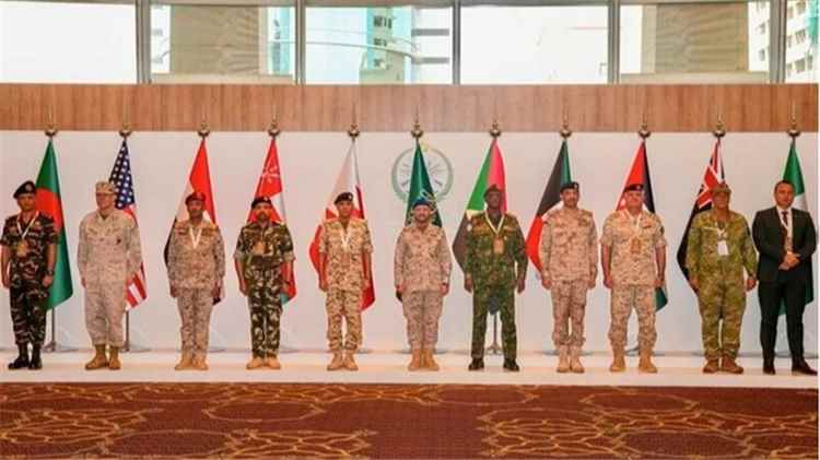 أول رد حوثي على إعلان السعودية تشكيل تحالف تحالف بحري دفاعي لحماية أمن البحر الاحمر