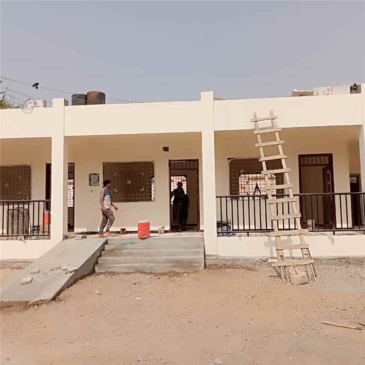 إدارة محو الأمية بالشيخ عثمان تعلن قرب افتتاح مركز "المصموم" التعليمي بدعم ورعاية الدكتور وسام معاوية