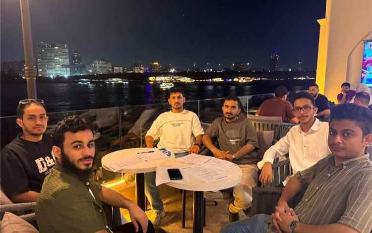 إدارة ملتقى طلاب شبوة في مصر تبحث خطط تطوير الأداء وتعزيز الخدمات الطلابية