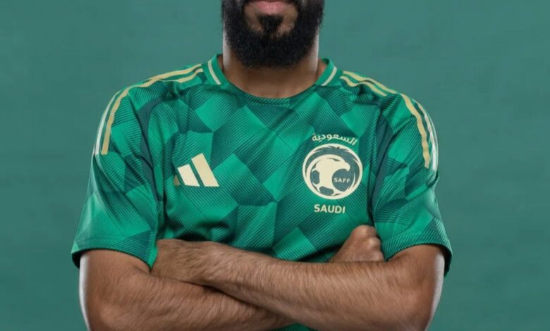 إصابة نواف بوشل تقلق النصر.. تفاصيل