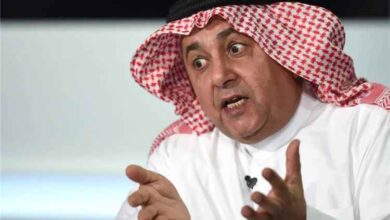 إعلامي سعودي: الحوثيون مشروع إيراني غريب عن اليمن ولا يمثلون هويته