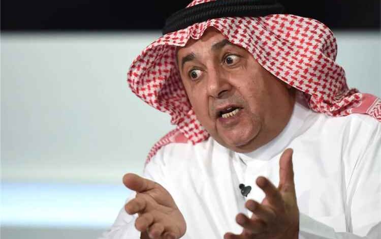 إعلامي سعودي: الحوثيون مشروع إيراني غريب عن اليمن ولا يمثلون هويته