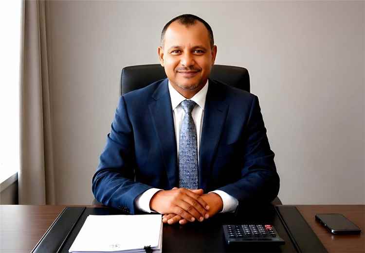 إيرادات ضرائب لحج تتجاوز ملياري ريال في الربع الثاني من 2026 بنمو يقارب 400 مليون