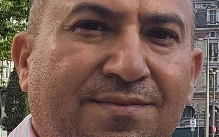 إيمان حميد تتهم إبراهيم الجهمي بتلفيق اتهامات ضدها: خان الأمانة واستغل منصبه للإساءة إلى سمعتي