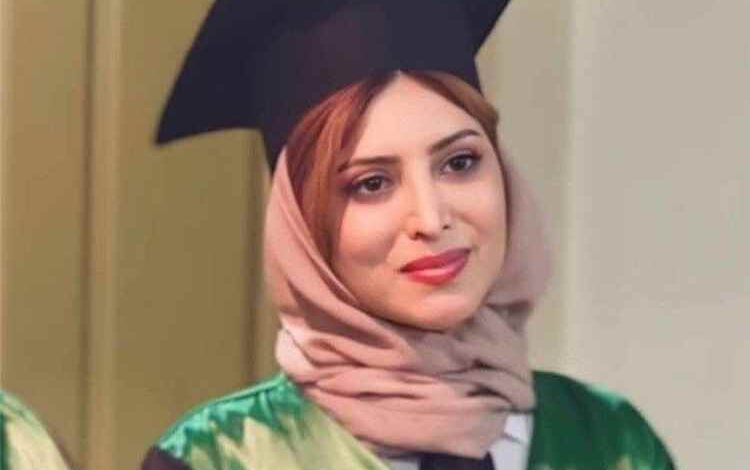 إيمان حميد ترد على اتهامات طالتها وتنفي مزاعم التجسس وتطالب بتحري الحقيقة