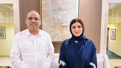 إيمان حُميد: الميسري ما زال يتمسك بالحوار ورؤيته للمستقبل رغم ابتعاده عن المشهد