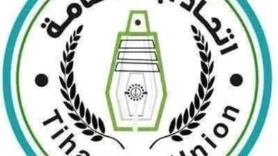 اتحاد أبناء تهامة يجدد دعمه للشرعية ويدعو لتحريك القوات لاستكمال تحرير الحديدة