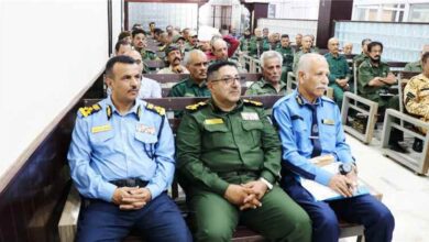 اجراءات امنية جديدة في عدن عليك معرفتها
