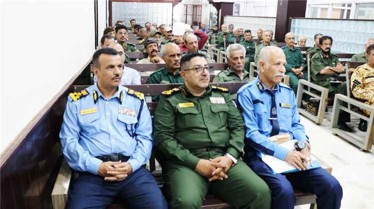 اجراءات امنية جديدة في عدن عليك معرفتها