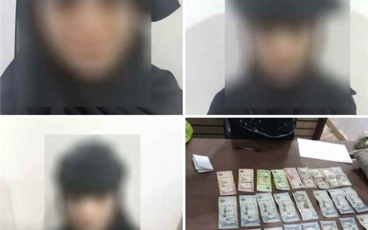 احذر هؤلاء الفتيات في عدن