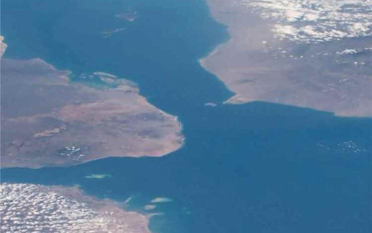اخبار سارة من مضيق باب المندب