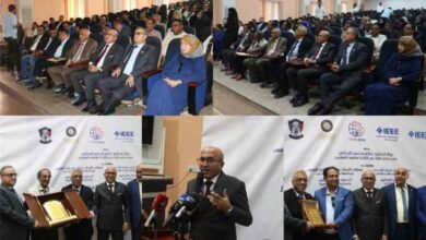 اختتام مؤتمر التحول الرقمي في عدن.. 32 دولة و226 بحثاً ترسم ملامح مستقبل الابتكار والتنمية المستدامة