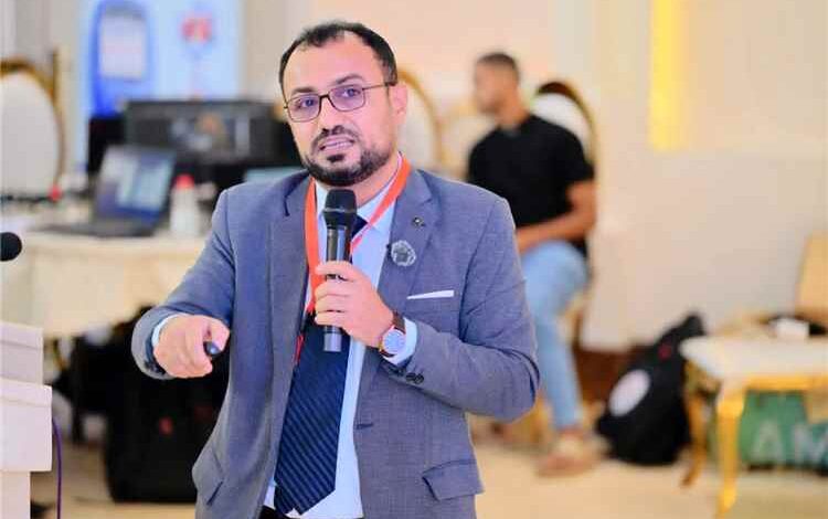 اختيار الدكتور عبدالوهاب الماتري ضمن نخبة رواد طب القلب التداخلي في الوطن العربي