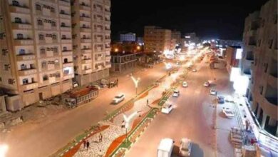 استغاثة عاجلة من أهالي الممدارة للمحافظ عبدالرحمن شيخ: أنقذونا من استهتار القائمين على توزيع المياه