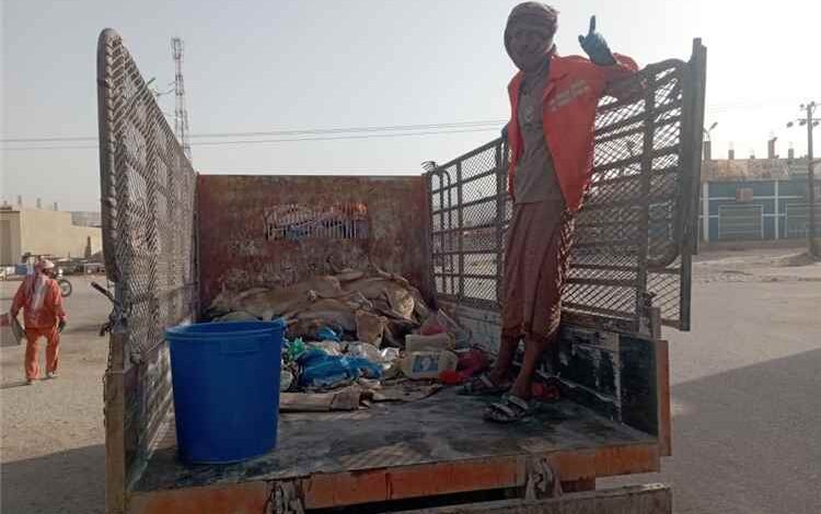 استمرار حملة مكافحة الكلاب الضالة بمديرية القطن