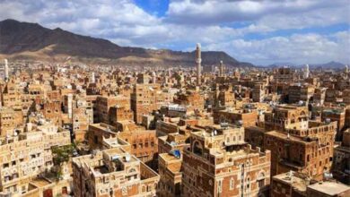 اعتقال شيخ قبلي في صنعاء بعد مداهمة منزله بقوة أمنية حوثية