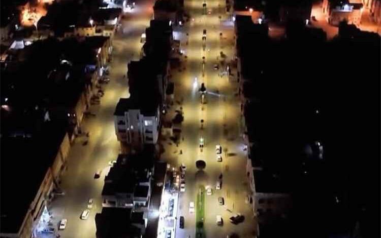 الأجهزة الأمنية بالشحر تضبط ثلاثة متهمين بإطلاق النار في أحد الأعراس