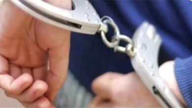 الأجهزة الأمنية بالضالع تحرر مختطفاً وتضبط المتهم الرئيسي في الجريمة