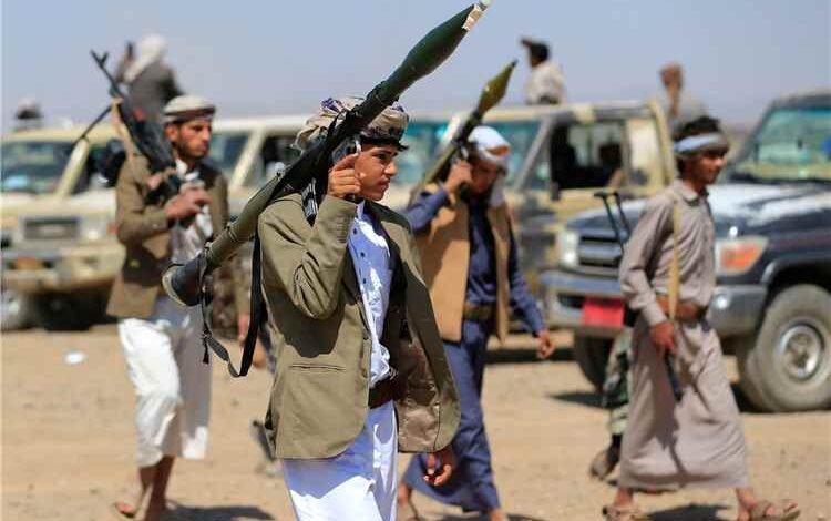 الأحزاب اليمنية تشدد على عدم التساهل مع تصعيد الحوثيين