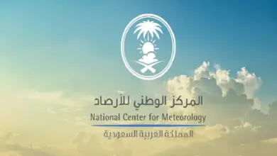 الأرصاد تتوقع ارتفاع درجات الحرارة حتى 2.5 درجة مئوية خلال أغسطس وسبتمبر وأكتوبر