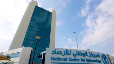 «الأرصاد» يصدر تقرير التوقعات المناخية لأشهر أغسطس وسبتمبر وأكتوبر 2026