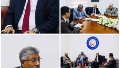 الأكاديمية العربية والبنك الأهلي اليمني يوقعان اتفاقية لتمويل النسخة الثانية من جائزة الأكاديمية للبحث العلمي