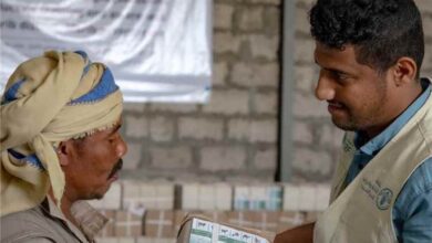 المشهد اليمني - الأمم المتحدة تخصص 10 ملايين دولار لدعم الأمن الغذائي في اليمن