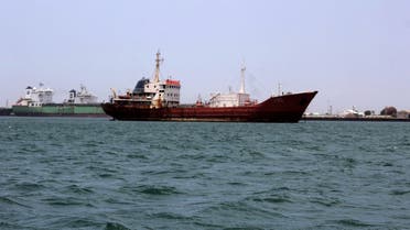 الإبلاغ عن تعرض سفينة لهجوم مسلح جنوب غرب الحديدة