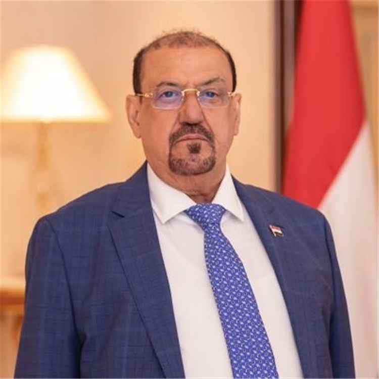 البركاني: تهديدات الحوثي للسعودية لن تخيفها.. واليمنيون جاهزون لمواجهة المشروع الإيراني