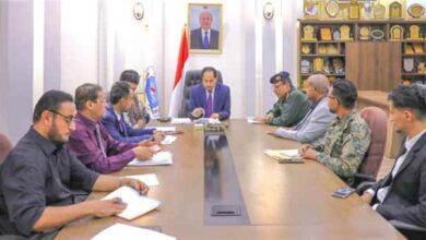 البكري يؤكد دعم الوزارة للأنشطة الرياضية والثقافية داخل مراكز الإصلاح والتأهيل