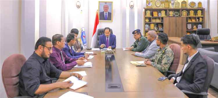 البكري يؤكد دعم الوزارة للأنشطة الرياضية والثقافية داخل مراكز الإصلاح والتأهيل