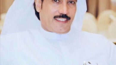 البيض: ما يجمع السعودية والإمارات ودول الخليج أكبر من المصالح.. ولكنها شراكة تصنع مستقبل المنطقة