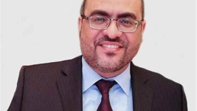 البيضاني: الحصار الذي يرهق اليمنيين هو حصار الحوثي لا الخارج
