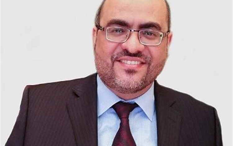 البيضاني: الحصار الذي يرهق اليمنيين هو حصار الحوثي لا الخارج
