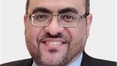 البيضاني: قرار استئناف تصدير النفط يحمل رسالة حاسمة للحوثيين