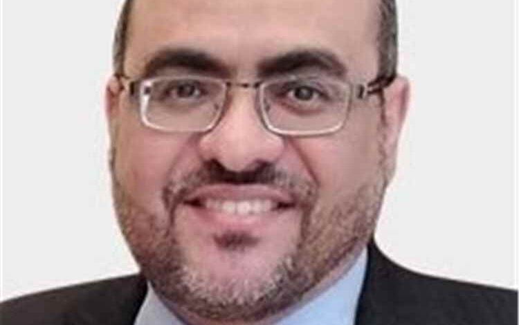 البيضاني: قرار استئناف تصدير النفط يحمل رسالة حاسمة للحوثيين