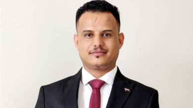 البُعيثي: أي تباينات تضر بالمصلحة الوطنية تصب في مصلحة الحو_ثيين