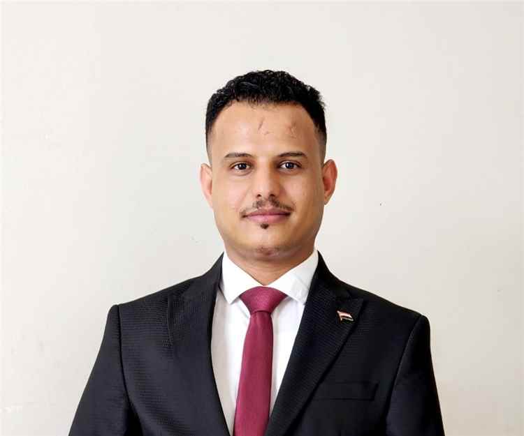 البُعيثي: أي تباينات تضر بالمصلحة الوطنية تصب في مصلحة الحو_ثيين
