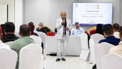 التأكيد على دور الشباب في بناء مستقبل حضرموت خلال ورشة للمجلس التنسيقي الأعلى