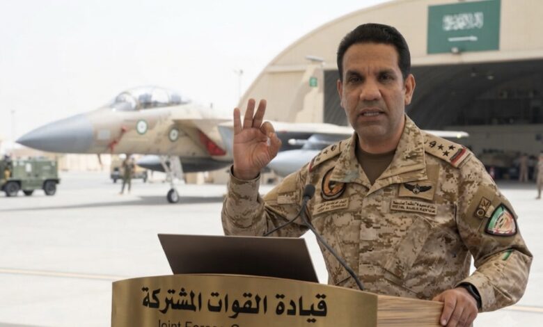 التحالف يعلن بدء حماية السفن في باب المندب.. وتحذير شديد اللهجة للحوثيين: الرد سيكون قاسيًا