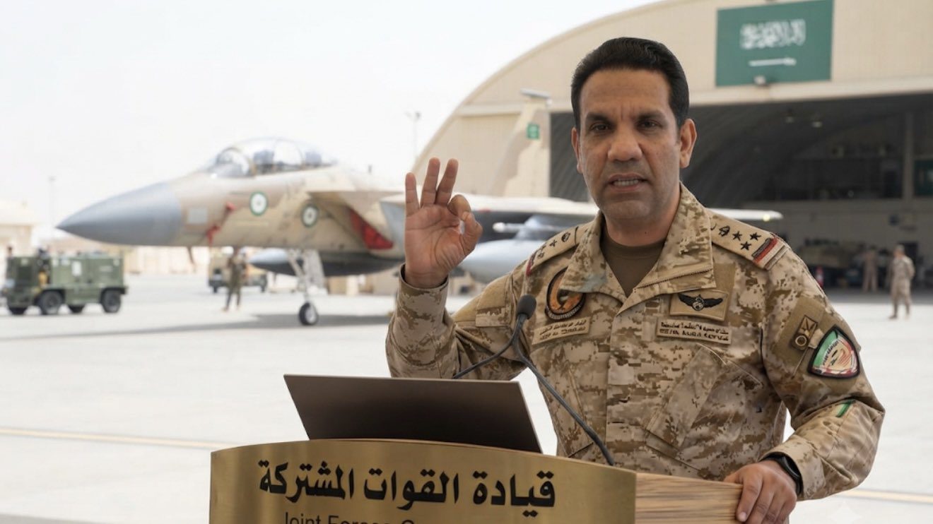 التحالف يعلن بدء حماية السفن في باب المندب.. وتحذير شديد اللهجة للحوثيين: الرد سيكون قاسيًا