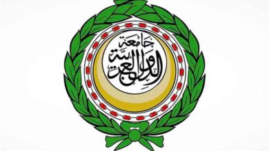 الجامعة العربية تستنكر هبوط طائرة إيرانية في مطار صنعاء الدولي