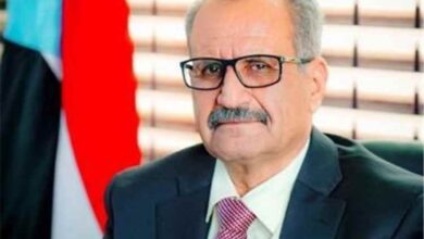الجعدي: الحسم ضد الحوثيين يبدأ بتماسك الجبهة الداخلية لا بالقرارات والتعيينات