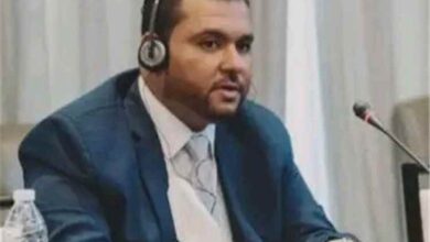 الجفري يبارك إشهار التنسيقي الحضرمي: خطوة استراتيجية لتوحيد الصف وتخفيف معاناة أبناء المحافظة