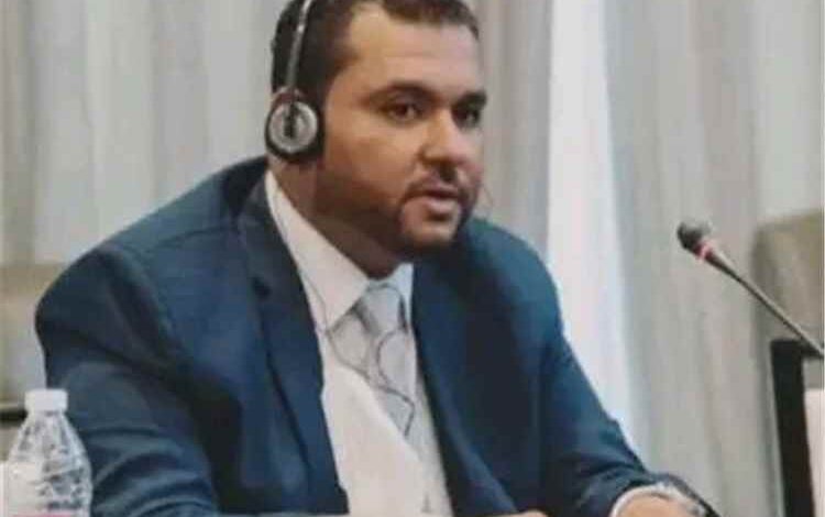الجفري يبارك إشهار التنسيقي الحضرمي: خطوة استراتيجية لتوحيد الصف وتخفيف معاناة أبناء المحافظة