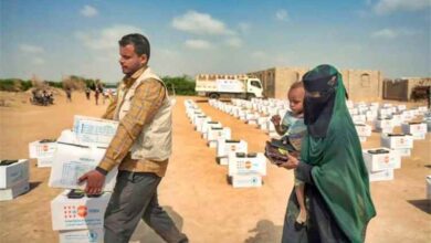 الجوع يفتك بمناطق الحوثي.. شهادات من قلب معسكر المليشيات