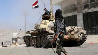 المشهد اليمني - الجيش اليمني: الصبر الاستراتيجي انتهى ووقت محاسبة الحوثيين قد حان