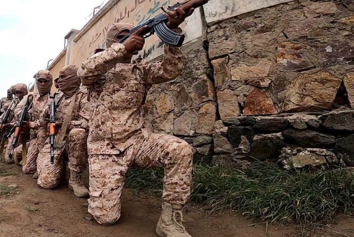 الجيش اليمني يعزز قدراته بتخريج دفعة جديدة من قوات المهام الخاصة