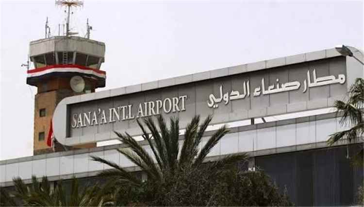 الحاضري للشرعية والتحالف: خطورة هبوط طائرة إيرانية في صنعاء حدث يتجاوز حدود البيانات