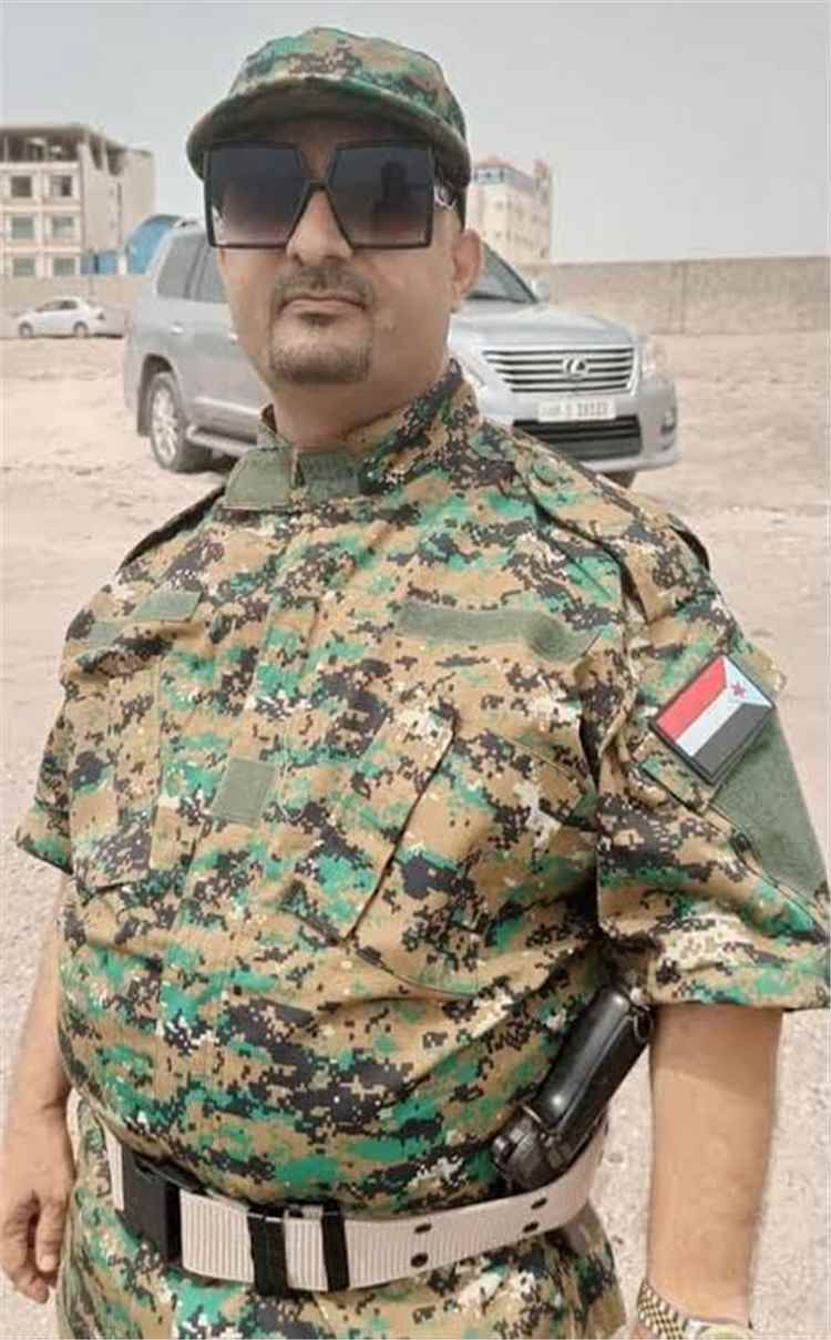 الحريري المقاومة الجنوبية إلى جانب دول التحالف في الحرب ضد مليشيات الحوثي..
